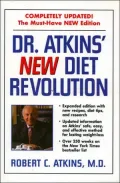 Dr. Atkin's 4 Book Package