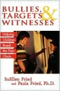 Bullies, Targets, And Witnesses