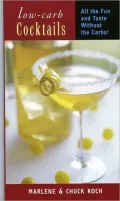 Low-Carb Cocktails: All the Fun and Taste Without the Carbs