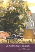Mediterranean Vegetarian Cooking
