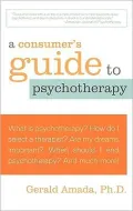 A Guide to Psychotherapy