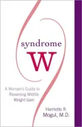 Syndrome W: A Woman’s Guide to Reversing Midlife Weight Gain
