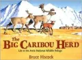 The Big Caribou Herd: Life in the Arctic National Wildlife Refuge