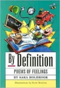 By Definition: Poems of Feelings