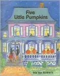 Five Little Pumpkins
