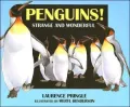 Penguins!: Strange and Wonderful