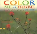 Color Me a Rhyme: Nature Poems for Young People