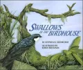 Swallows in the Birdhouse