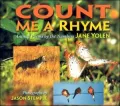 Count Me a Rhyme: Animal Poems by the Numbers