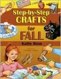 Step-by-Step Crafts for Fall