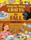 Step-by-Step Crafts for Fall