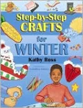 Step-by-Step Crafts for Winter