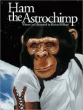Ham the Astrochimp