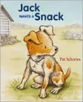 Jack Wants a Snack