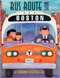 Bus Route to Boston