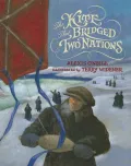 The Kite That Bridged Two Nations