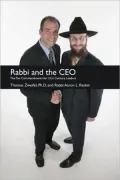 The Rabbi and the CEO