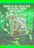 Survive in the Jungles with the Green Berets