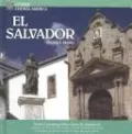El Salvador by Charles J. Shields — book cover
