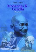 Mohandas K. Gandi: Spiritual Leader