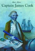 Captain James Cook: British Explorer