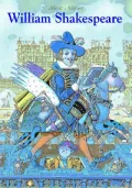 William Shakespeare: Great English Playwright and Poet