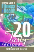 20 Tasty Recipes for People with Diabetes