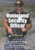 Homeland Security Officer