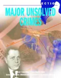 Major Unsolved Crimes