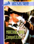 Marching Band Competition (Let's Go Team--Cheer, Dance, March Series)