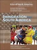 Immigration from South America
