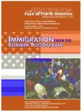 Immigration from the Former Yugoslavia