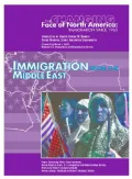 Immigration from the Middle East