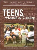 Teens Health and Obesity
