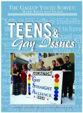 Teens and Gay Issues