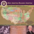 What Makes America America?