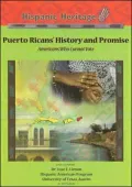 Puerto Ricans' History And Promise Americans Who Cannot Vote