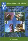 Medications and Surgeries for Weight Loss : When Dieting Isn't Enough