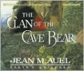 The Clan of the Cave Bear (Earth's Children #1)