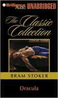The Classic Collection: Dracula (10 cassettes, unabridged)