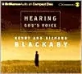 Hearing God's Voice