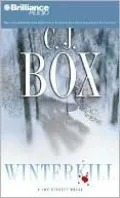 Winterkill (Joe Pickett Series #3)