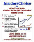 Insiderschoice to Mcsa Exam 70-292 Windo