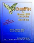 Examwise For Mcp / Mcse Certification Microsoft Windows 2000 Professional Exam 70-210 (With Bfq Online Exam)