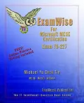 Examwise For Mcp / Mcse Certification