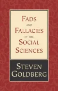 Fads and Fallacies in the Social Sciences