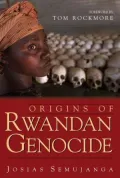 Origins of the Rwandan Genocide