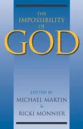 The Impossibility of God