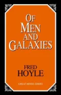 Of Men and Galaxies