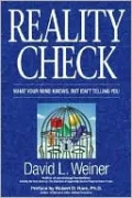 Reality Check: What Your Mind Knows, but Isn't Telling You